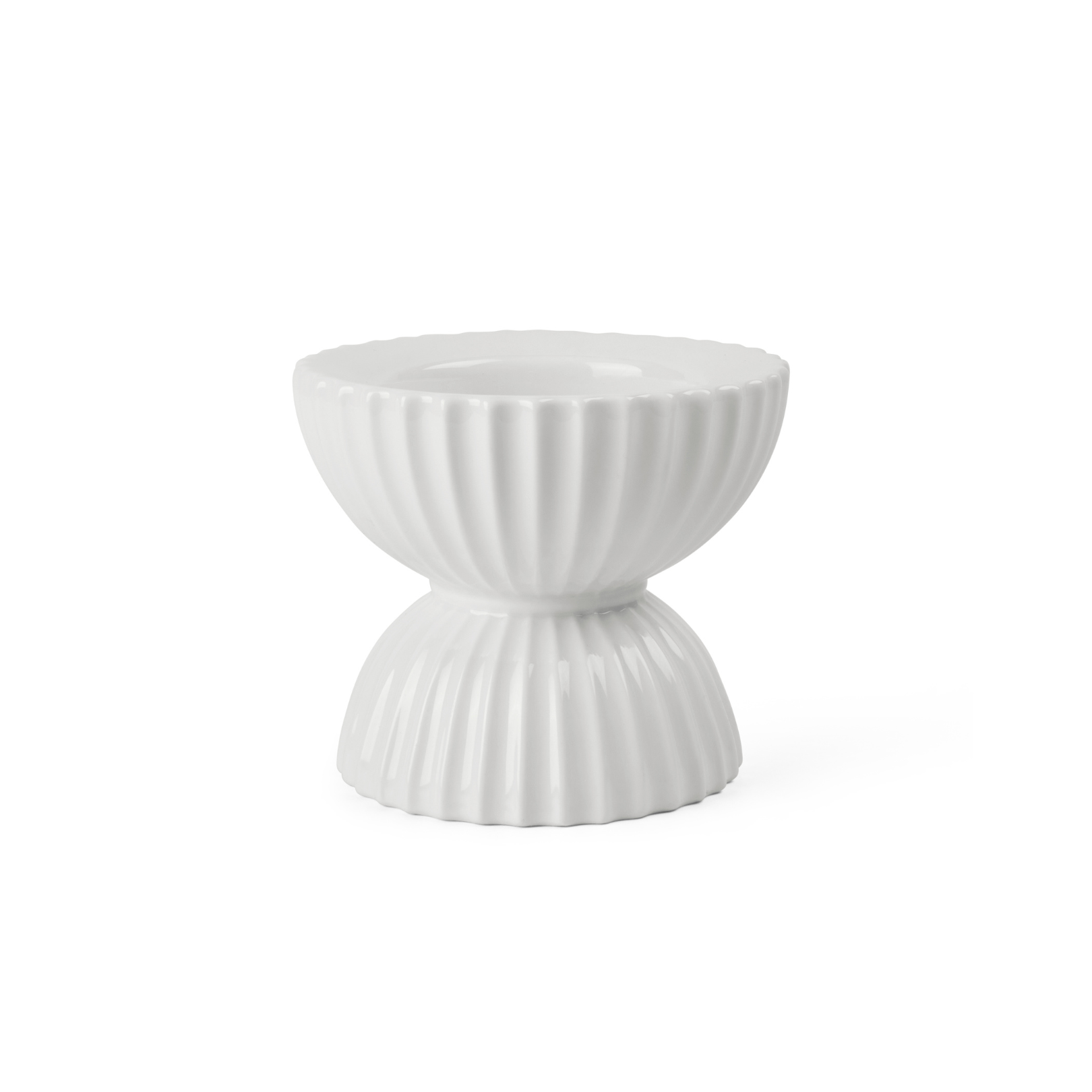Tura Block Candle Holder